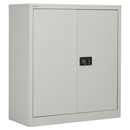 Bisley Contract Cupboard 1000mm High