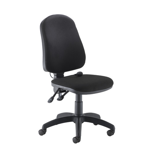 Calypso Ergo 2 Lever Office Chair With Lumbar Pump