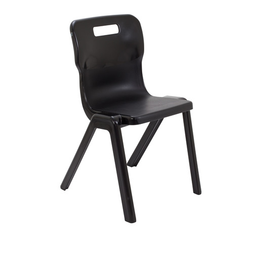 Titan One Piece Chair