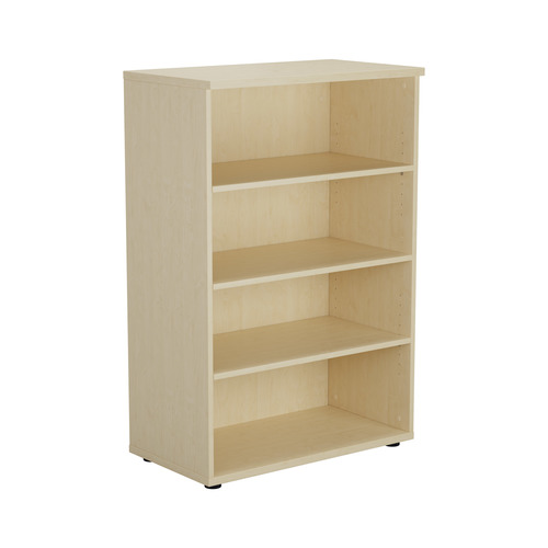 Wooden Bookcase (FSC)