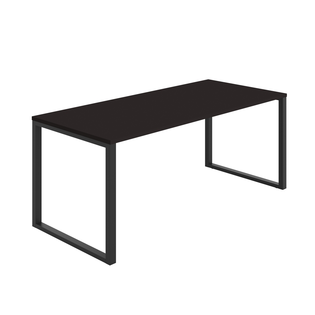 Picnic High Table (FSC) | 1800X800 | Anthracite/Black