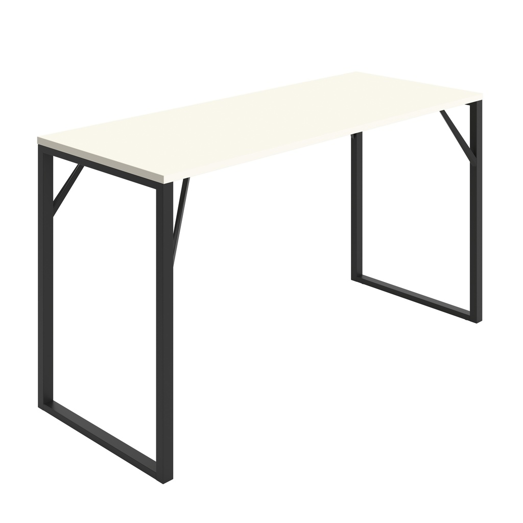 Picnic Low Table (FSC) | 2000X800 | White/Black