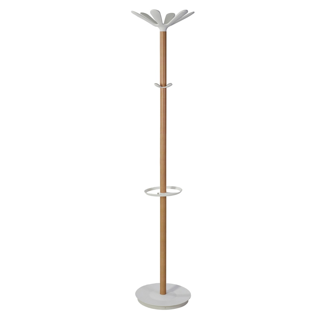 Wooden Coat stand