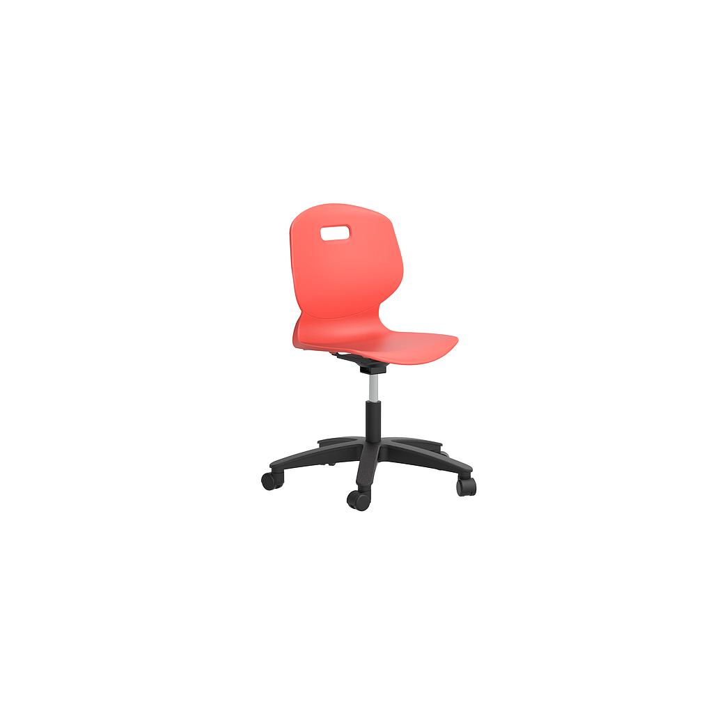 Arc Swivel Tilt Chair