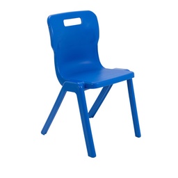 [T6-ANB2] Titan Antibacterial One Piece Chair