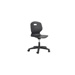 Arc Swivel Tilt Chair